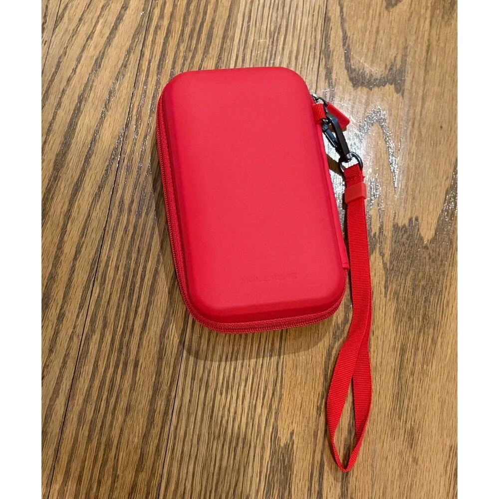 Moleskine Tech Case - Red - Picture 1 of 6